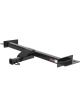 Curt For 74-93 Volvo 140/160/240/260 Series Class 2 Trailer Hitch w/1-1/…
