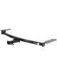 Curt For 84-93 Volvo 740 Series Class 2 Trailer Hitch w/1-1/4in Receiver…