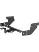 Curt For 93-03 Volkswagen Eurovan/Transporter Class 2 Trailer Hitch w/1…