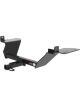 Curt For 97.5-08 Buick Regal Class 2 Trailer Hitch w/1-1/4in Receiver Bo…