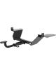 Curt For 97.5-08 Buick Regal Class 2 Trailer Hitch w/1-1/4in Ball Mount…