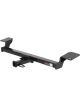 Curt For 09-13 Toyota Matrix Class 2 Trailer Hitch w/1-1/4in Receiver Bo…