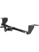 Curt For 95-00 Lexus LS400 Class 2 Trailer Hitch w/1-1/4in Ball Mount B…