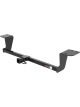 Curt For 01-06 Lexus LS430 Class 2 Trailer Hitch w/1-1/4in Receiver Boxe…