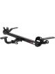 Curt For 92-95 Pontiac Bonneville Excl SSE/SSEI Class 2 Hitch w/Pin & C…