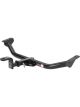 Curt For 03-08 Pontiac Vibe Class 2 Trailer Hitch w/1-1/4in Ball Mount…