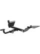 Curt For 05-09 Buick Lacrosse Class 2 Trailer Hitch w/1-1/4in Ball Moun…