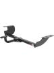 Curt For 06-10 Dodge Charger Class 2 Trailer Hitch w/1-1/4in Ball Mount…
