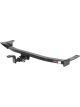 Curt For 05-07 Ford Freestyle Class 2 Trailer Hitch w/1-1/4in Ball Moun…