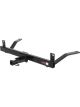 Curt For 95-02 Lincoln Continental w/Dual Exhaust Class 2 Trailer Hitch…