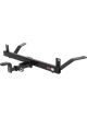 Curt For 95-02 Lincoln Continental w/Dual Exhaust Class 2 Hitch w/Pin &…