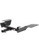 Curt For 00-11 Chevy Impala Class 2 Trailer Hitch w/1-1/4in Receiver Box…