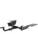Curt For 00-11 Chevy Impala Class 2 Trailer Hitch w/1-1/4in Ball Mount…