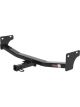 Curt For 07-10 Jeep Compass Class 2 Trailer Hitch w/1-1/4in Receiver Box…