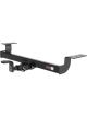 Curt For 07-09 Kia Amanti Class 2 Trailer Hitch w/1-1/4in Ball Mount Bo…