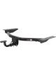 Curt For 04-06 Chrysler Pacifica Class 2 Trailer Hitch w/1-1/4in Ball M…