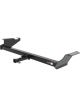 Curt For 08-19 Dodge Grand Caravan Class 2 Trailer Hitch w/1-1/4in Recei…