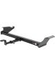 Curt For 08-16 Dodge Grand Caravan Class 2 Trailer Hitch w/1-1/4in Ball…