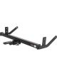Curt For 98-04 Cadillac Seville Class 2 Trailer Hitch w/1-1/4in Ball Mo…