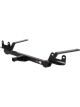 Curt For 04-07 Chevy Malibu Sedan Class 2 Trailer Hitch w/1-1/4in Receiv…