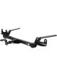 Curt For 04-07 Chevy Malibu Sedan Class 2 Trailer Hitch w/1-1/4in Ball…