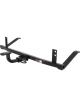 Curt For 04-07 Chevy Malibu Maxx Except SS Class 2 Trailer Hitch w/1-1/…