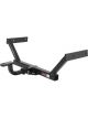 Curt For 07-11 Volvo S80 Sedan Class 2 Trailer Hitch w/1-1/4in Ball Mou…