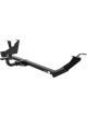 Curt For 04-07 Dodge Caravan/Grand Caravan Class 2 Trailer Hitch w/1-1/…