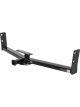 Curt For 05-17 Chevy Equinox Class 2 Trailer Hitch w/1-1/4in Receiver Bo…