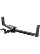 Curt For 05-17 Chevy Equinox Class 2 Trailer Hitch w/1-1/4in Ball Mount…