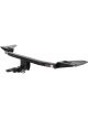Curt For 10-11 Ford Taurus Class 2 Trailer Hitch w/1-1/4in Ball Mount B…
