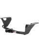 Curt For 10-11 Subaru Legacy Sedan Class 2 Trailer Hitch w/1-1/4in Recei…