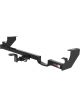 Curt For 91-97 Toyota Previa Van Class 2 Trailer Hitch w/1-1/4in Ball M…