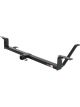 Curt For 00-04 Jaguar S Type Class 2 Trailer Hitch w/1-1/4in Receiver Bo…