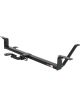 Curt For 00-04 Jaguar S Type Class 2 Trailer Hitch w/1-1/4in Ball Mount…