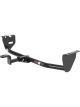 Curt For 01-07 Volvo V70 Class 2 Trailer Hitch w/1-1/4in Ball Mount Box…