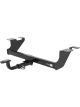 Curt For 05-09 Pontiac G6 Sedan Class 2 Trailer Hitch w/1-1/4in Ball Mo…