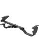 Curt For 97-06 Toyota Camry Class 2 Trailer Hitch w/1-1/4in Ball Mount…
