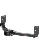 Curt For 10-11 Cadillac SRX Class 3 Trailer Hitch w/2in Receiver Boxed