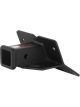 Curt For 10-11 Mercedes-Benz G550 Class 3 Trailer Hitch w/2in Receiver B…