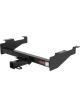 Curt For 86-97 Ford Aerostar Class 3 Trailer Hitch w/2in Receiver Boxed