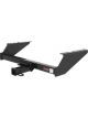 Curt For 97-03 Ford F-150 & F-250Ld Class 3 Trailer Hitch w/2in Receiver…