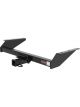 Curt For 01-07 Jeep Liberty Class 3 Trailer Hitch w/2in Receiver Boxed