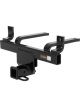 Curt For 06-10 Subaru B9 Tribeca Class 3 Trailer Hitch w/2in Receiver Bo…