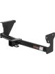 Curt For 08-10 Land Rover Lr2 Class 3 Trailer Hitch w/2in Receiver Boxed