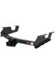 Curt For 2014 Chevrolet Silverado 2500HD 8ft Bed Class 3 Trailer Hitch w…