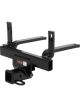Curt For 11-14 Subaru Tribeca Class 3 Trailer Hitch w/2in Receiver Boxed