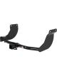 Curt For 10-13 Ford Transit Connect Class 3 Trailer Hitch w/2in Receiver…