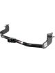 Curt For 11-17 Nissan Quest Class 3 Trailer Hitch w/2in Receiver Boxed