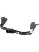 Curt For 11-19 Mitsubishi Outlander Sport Class 3 Trailer Hitch w/2in Re…